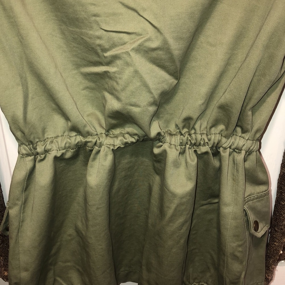 Spring Jacket - image 6